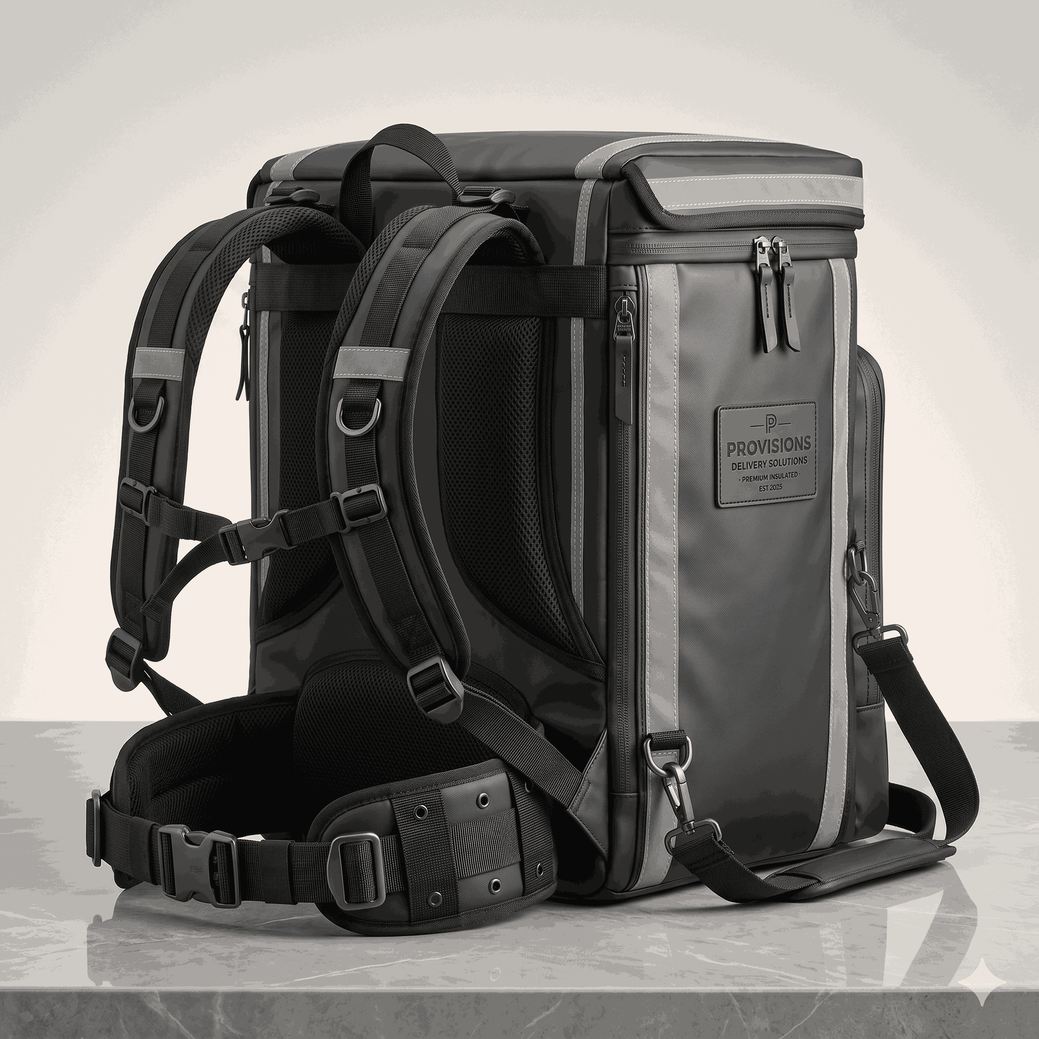 Delivery Bag